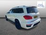 USED 2016 16 MERCEDES-BENZ GL CLASS GL350 BLUETEC AMG SPORT 