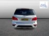 USED 2016 16 MERCEDES-BENZ GL CLASS GL350 BLUETEC AMG SPORT 