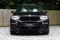 USED 2018 18 BMW X5 3.0 XDRIVE40D M SPORT 5d 309 BHP MSPORT+, PAN ROOF, CARPLAY, H/K,HUD