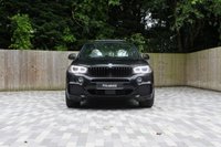 USED 2018 18 BMW X5 3.0 XDRIVE40D M SPORT 5d 309 BHP MSPORT+, PAN ROOF, CARPLAY, H/K,HUD