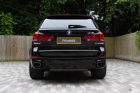 USED 2018 18 BMW X5 3.0 XDRIVE40D M SPORT 5d 309 BHP MSPORT+, PAN ROOF, CARPLAY, H/K,HUD