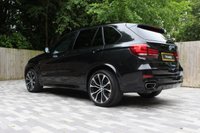 USED 2018 18 BMW X5 3.0 XDRIVE40D M SPORT 5d 309 BHP MSPORT+, PAN ROOF, CARPLAY, H/K,HUD