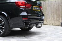 USED 2018 18 BMW X5 3.0 XDRIVE40D M SPORT 5d 309 BHP MSPORT+, PAN ROOF, CARPLAY, H/K,HUD