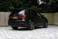 USED 2018 18 BMW X5 3.0 XDRIVE40D M SPORT 5d 309 BHP MSPORT+, PAN ROOF, CARPLAY, H/K,HUD