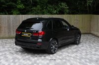 USED 2018 18 BMW X5 3.0 XDRIVE40D M SPORT 5d 309 BHP MSPORT+, PAN ROOF, CARPLAY, H/K,HUD
