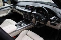 USED 2018 18 BMW X5 3.0 XDRIVE40D M SPORT 5d 309 BHP MSPORT+, PAN ROOF, CARPLAY, H/K,HUD