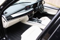 USED 2018 18 BMW X5 3.0 XDRIVE40D M SPORT 5d 309 BHP MSPORT+, PAN ROOF, CARPLAY, H/K,HUD