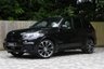 USED 2018 18 BMW X5 3.0 XDRIVE40D M SPORT 5d 309 BHP MSPORT+, PAN ROOF, CARPLAY, H/K,HUD