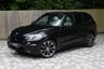 USED 2018 18 BMW X5 3.0 XDRIVE40D M SPORT 5d 309 BHP MSPORT+, PAN ROOF, CARPLAY, H/K,HUD