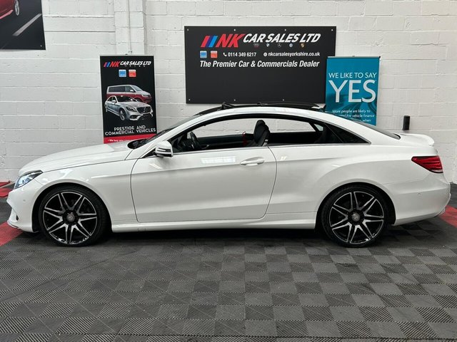 2014 Mercedes-Benz E-Class - Photo 4