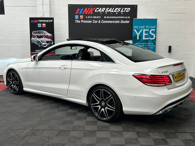 2014 Mercedes-Benz E-Class - Photo 5