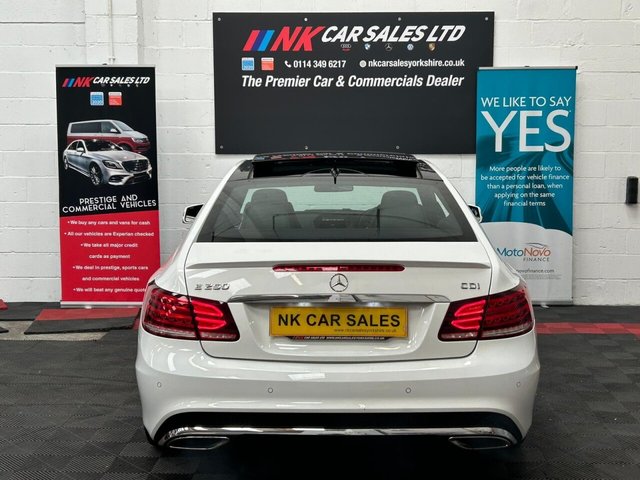 2014 Mercedes-Benz E-Class - Photo 6