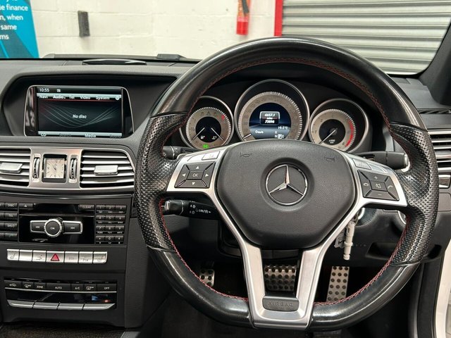 2014 Mercedes-Benz E-Class - Photo 7