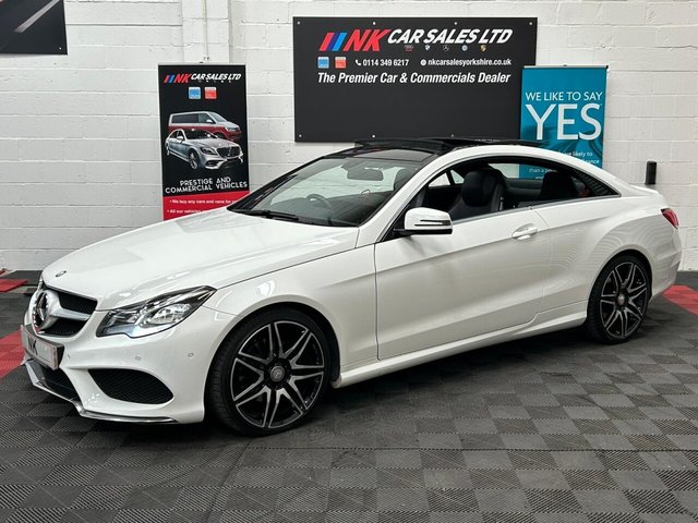 2014 Mercedes-Benz E-Class - Photo 8