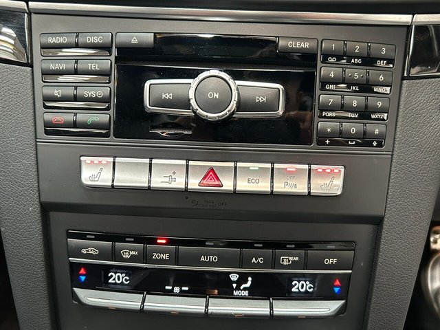 2014 Mercedes-Benz E-Class - Photo 9