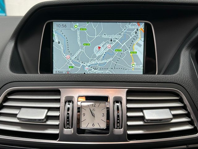 2014 Mercedes-Benz E-Class - Photo 10