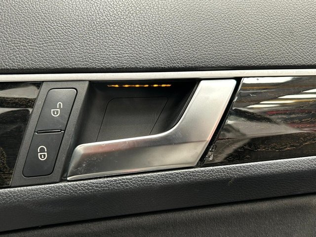 2014 Mercedes-Benz E-Class - Photo 11