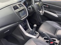USED 2014 14 SUZUKI SX4 S-CROSS 1.6 SZ5 5d 118 BHP Remarkable Condition