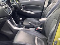 USED 2014 14 SUZUKI SX4 S-CROSS 1.6 SZ5 5d 118 BHP Remarkable Condition