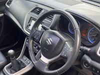 USED 2014 14 SUZUKI SX4 S-CROSS 1.6 SZ5 5d 118 BHP Remarkable Condition