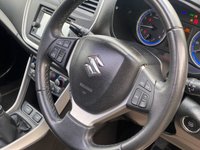 USED 2014 14 SUZUKI SX4 S-CROSS 1.6 SZ5 5d 118 BHP Remarkable Condition