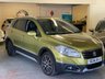 USED 2014 14 SUZUKI SX4 S-CROSS 1.6 SZ5 5d 118 BHP Remarkable Condition