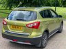 USED 2014 14 SUZUKI SX4 S-CROSS 1.6 SZ5 5d 118 BHP Remarkable Condition