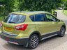 USED 2014 14 SUZUKI SX4 S-CROSS 1.6 SZ5 5d 118 BHP Remarkable Condition