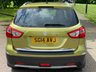 USED 2014 14 SUZUKI SX4 S-CROSS 1.6 SZ5 5d 118 BHP Remarkable Condition