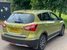 USED 2014 14 SUZUKI SX4 S-CROSS 1.6 SZ5 5d 118 BHP Remarkable Condition