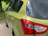 USED 2014 14 SUZUKI SX4 S-CROSS 1.6 SZ5 5d 118 BHP Remarkable Condition