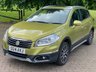 USED 2014 14 SUZUKI SX4 S-CROSS 1.6 SZ5 5d 118 BHP Remarkable Condition