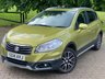USED 2014 14 SUZUKI SX4 S-CROSS 1.6 SZ5 5d 118 BHP Remarkable Condition