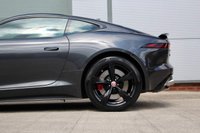 USED 2018 18 JAGUAR F-TYPE 5.0L V8 R AWD 2d AUTO 543 BHP **NOW SOLD**