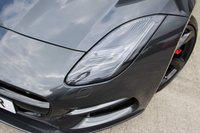 USED 2018 18 JAGUAR F-TYPE 5.0L V8 R AWD 2d AUTO 543 BHP **NOW SOLD**