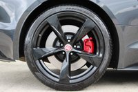USED 2018 18 JAGUAR F-TYPE 5.0L V8 R AWD 2d AUTO 543 BHP **NOW SOLD**