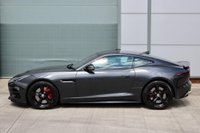 USED 2018 18 JAGUAR F-TYPE 5.0L V8 R AWD 2d AUTO 543 BHP **NOW SOLD**