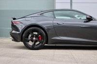 USED 2018 18 JAGUAR F-TYPE 5.0L V8 R AWD 2d AUTO 543 BHP **NOW SOLD**