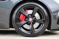 USED 2018 18 JAGUAR F-TYPE 5.0L V8 R AWD 2d AUTO 543 BHP **NOW SOLD**