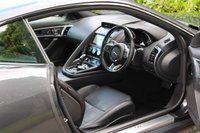 USED 2018 18 JAGUAR F-TYPE 5.0L V8 R AWD 2d AUTO 543 BHP **NOW SOLD**
