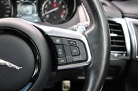 USED 2018 18 JAGUAR F-TYPE 5.0L V8 R AWD 2d AUTO 543 BHP **NOW SOLD**