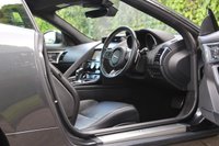 USED 2018 18 JAGUAR F-TYPE 5.0L V8 R AWD 2d AUTO 543 BHP **NOW SOLD**