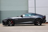 USED 2018 18 JAGUAR F-TYPE 5.0L V8 R AWD 2d AUTO 543 BHP **NOW SOLD**