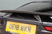USED 2018 18 JAGUAR F-TYPE 5.0L V8 R AWD 2d AUTO 543 BHP **NOW SOLD**