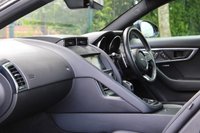 USED 2018 18 JAGUAR F-TYPE 5.0L V8 R AWD 2d AUTO 543 BHP **NOW SOLD**