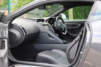 USED 2018 18 JAGUAR F-TYPE 5.0L V8 R AWD 2d AUTO 543 BHP **NOW SOLD**