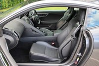 USED 2018 18 JAGUAR F-TYPE 5.0L V8 R AWD 2d AUTO 543 BHP **NOW SOLD**