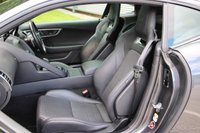 USED 2018 18 JAGUAR F-TYPE 5.0L V8 R AWD 2d AUTO 543 BHP **NOW SOLD**