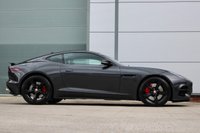 USED 2018 18 JAGUAR F-TYPE 5.0L V8 R AWD 2d AUTO 543 BHP **NOW SOLD**