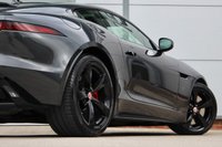 USED 2018 18 JAGUAR F-TYPE 5.0L V8 R AWD 2d AUTO 543 BHP **NOW SOLD**